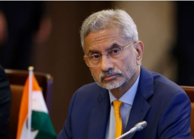 आतंकवाद के प्रति कतई बर्दाश्त नहीं करने का रवैया होना चाहिए दुनिया का: जयशंकर